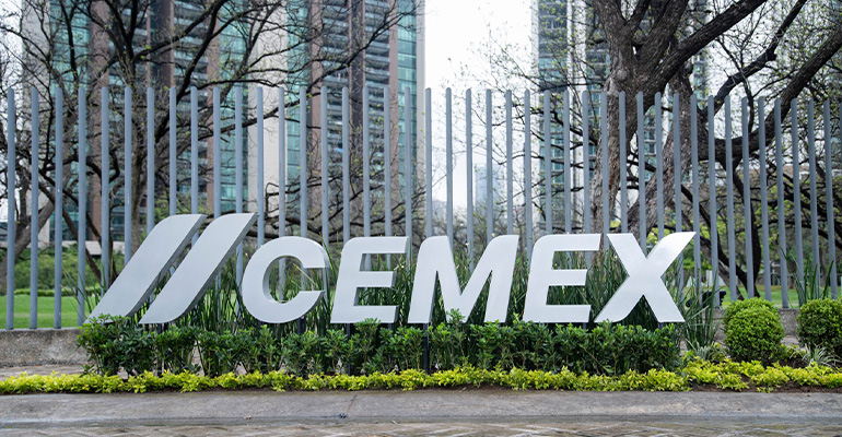 CEMEX-mejora-calificación-Infoconstrucción