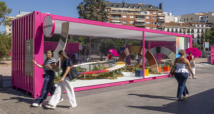 Cin Valentine ADN Forum 2026 - Infoconstruccion
