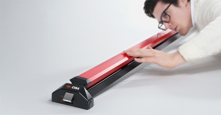 Cisa Alpha - Infoconstruccion