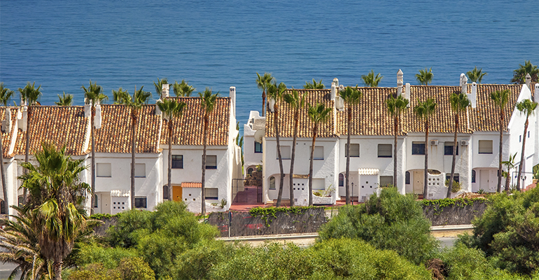 Compra alquiler segunda residencia dificultades