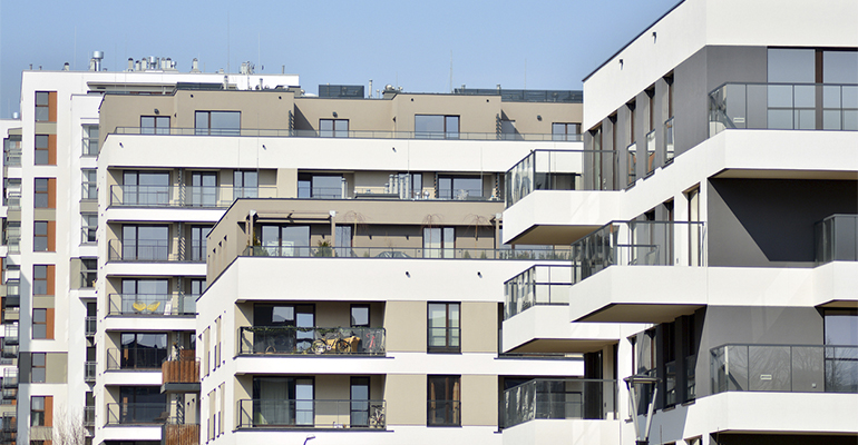 Compraventa hipotecas repunta - Infoconstruccion