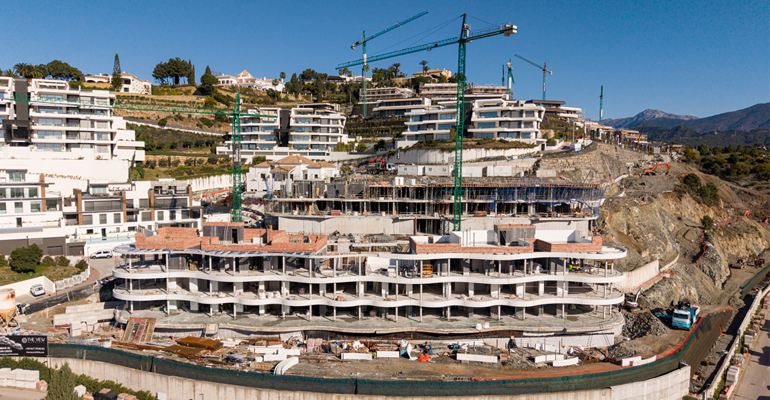 Construccion industrializada Sismo Spain - Infoconstruccion
