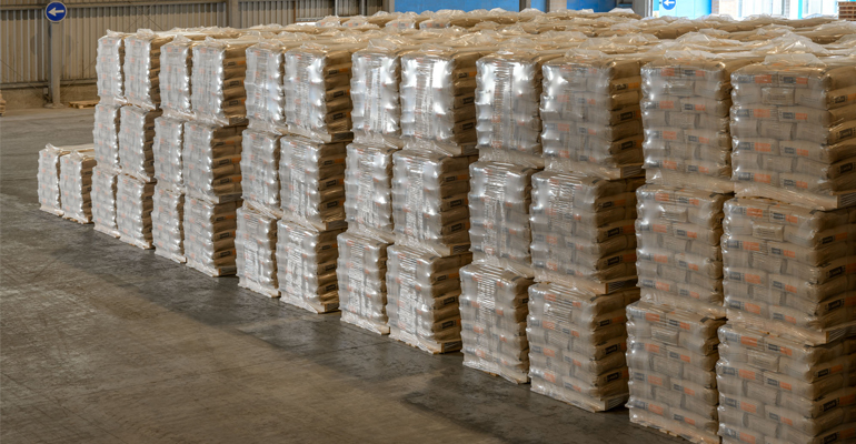 Consumo cemento abril 2026 - Infoconstruccion