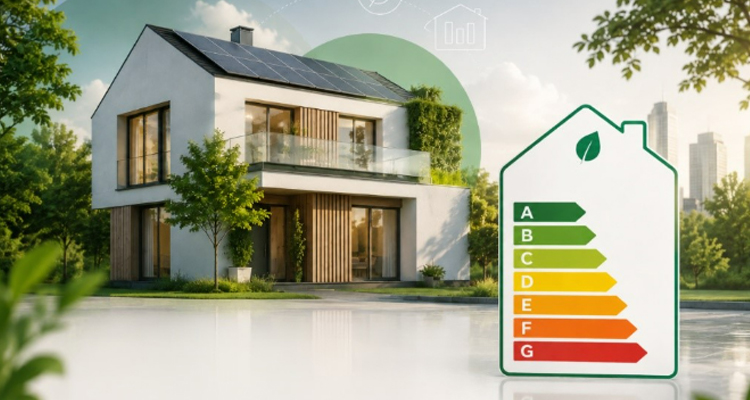 Eficiencia energetica tasacion vivienda - Infoconstruccion