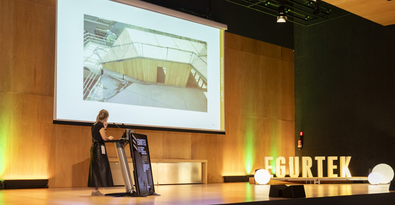 Egurtek 2026 - Infoconstruccion