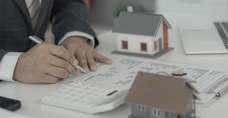 Estadistica notario febrero 2026 - Infoconstruccion