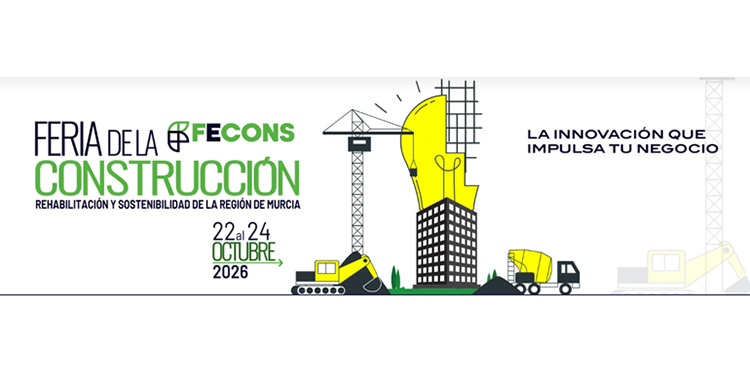 Fecons 2026 - Infoconstruccion