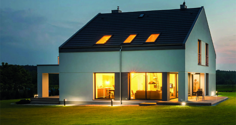 Finder ecosistema vivienda conectada - Infoconstruccion