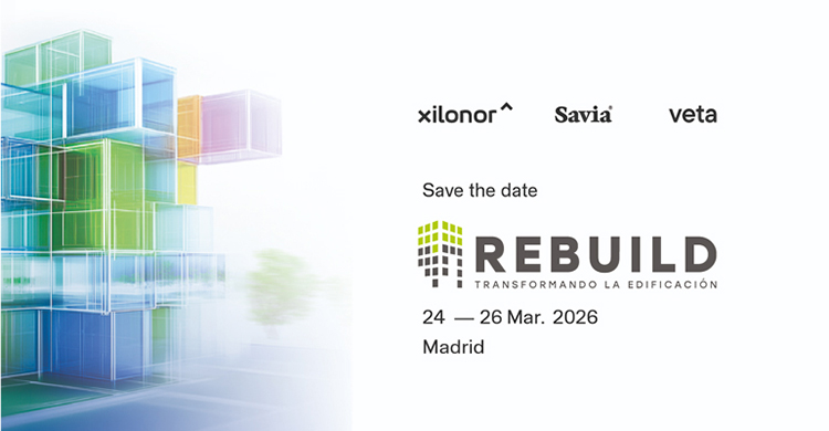 Finsa Rebuild - Infoconstruccion