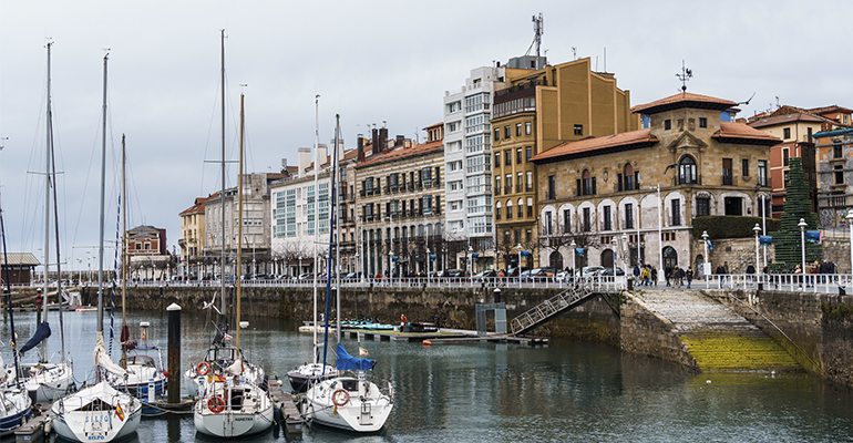 Fragmentacion mercado residencial - Infoconstruccion