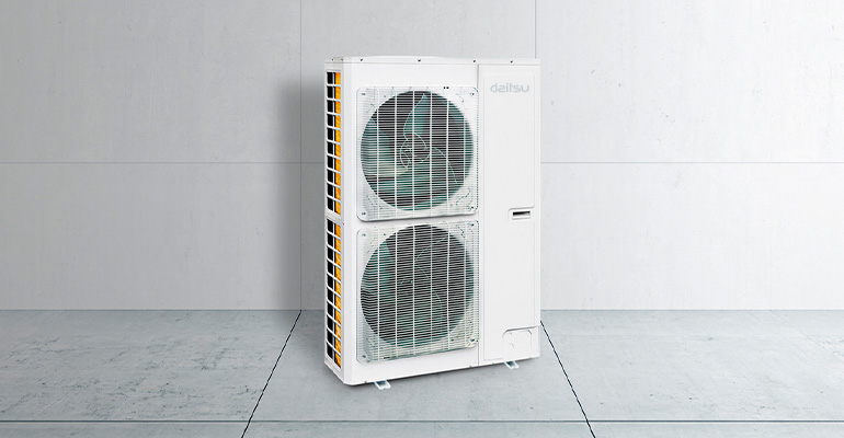 Gama-soluciones-híbridas-multitarea-climatización-Infoconstrucción-DPArquitectura