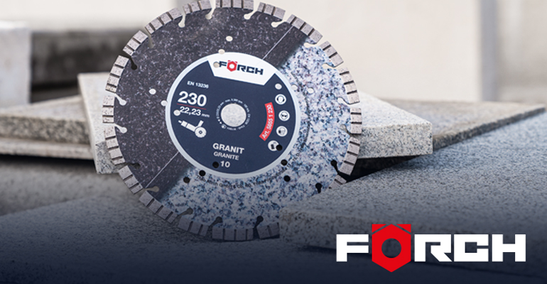 Granit Forch - Infoconstruccion