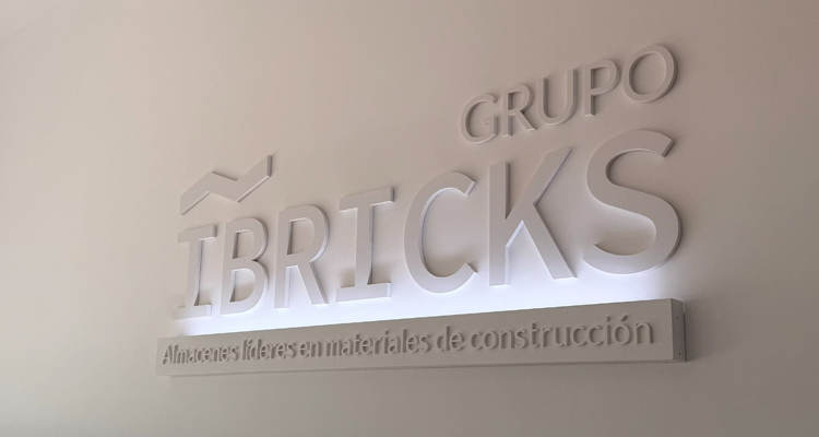 Grupo Ibricks rappels - Infoconstruccion