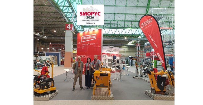 Imcoinsa Smopyc - Infoconstruccion