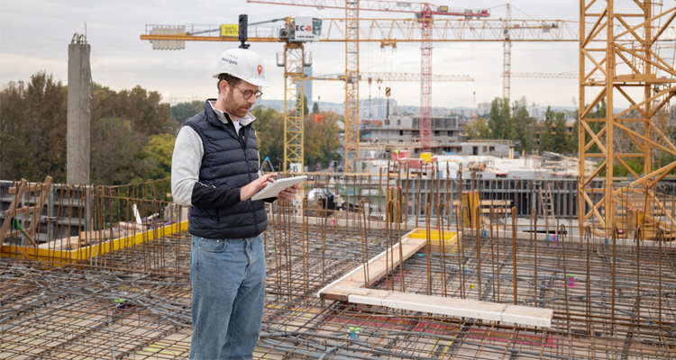 Integracion Docu Tools - Infoconstruccion