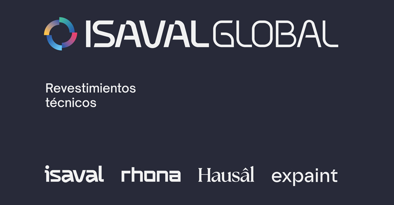 Isaval Global integracion - Infoconstruccion