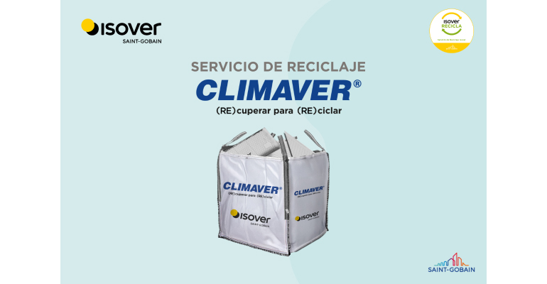 Isover Climaver 360 - Infoconstruccion