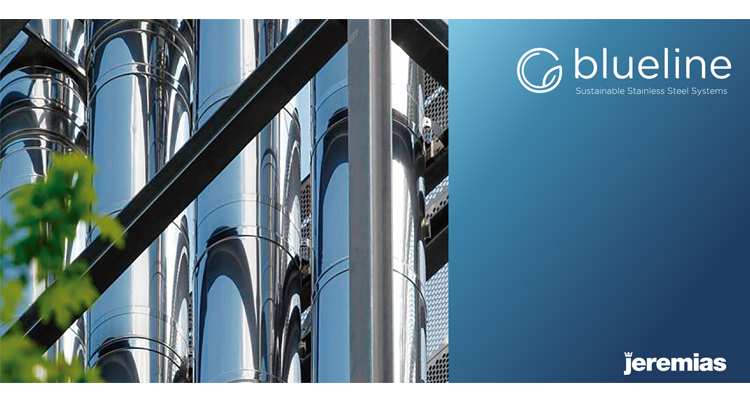 Jeremias Blueline - Infoconstruccion