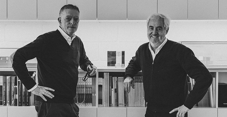 Jornada Vitoria 2026 - Infoconstruccion