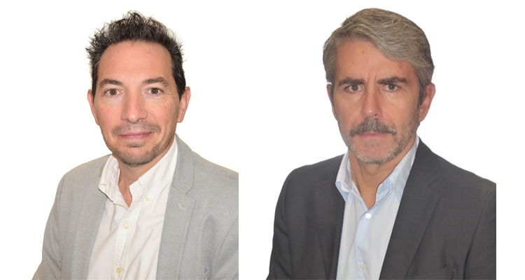 José Carlos Santamaría y José Luis Rumbo - Infoconstruccion