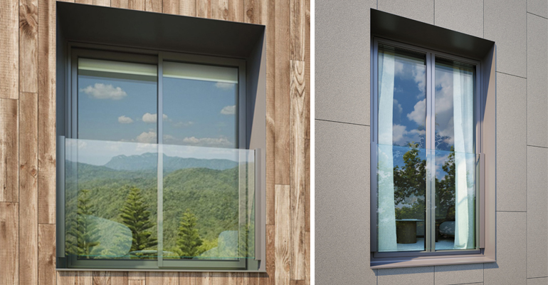 KLine Crystal Vision - Infoconstruccion