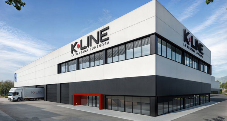 K Line Veteco 2026 - Infoconstruccion