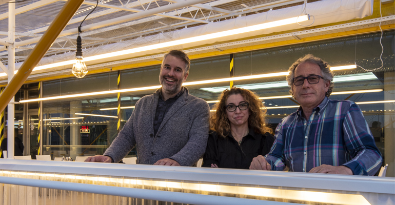 MOL Arquitectura Ourense - Infoconstruccion