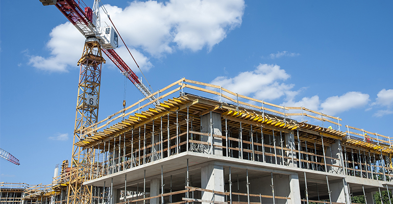 Materiales construccion costes energeticos - Infoconstruccion