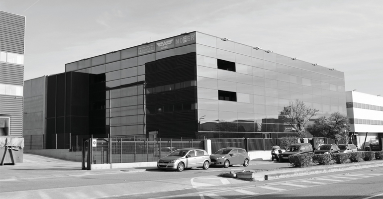 Nofer estrategia ambiental - Infoconstruccion