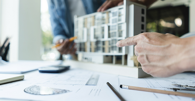 Nuevos roles arquitectura - DPArquitectura