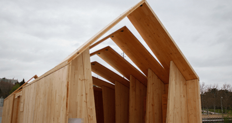 Pefc norma suministro madera - Infoconstruccion
