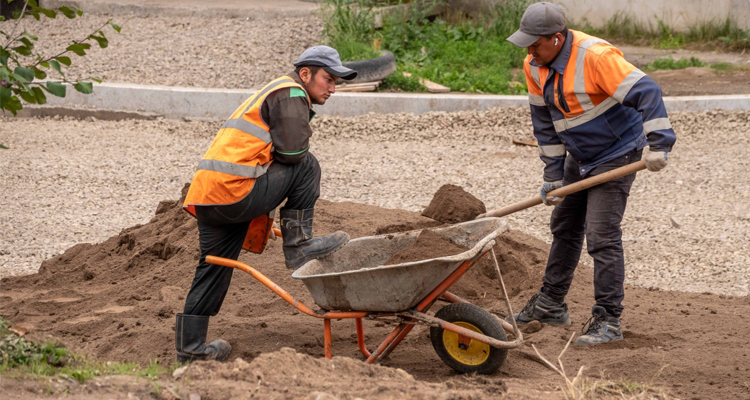 Record afiliacion extranjeros - Infoconstruccion
