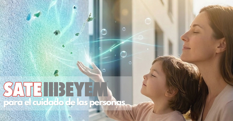 Rodacal Sate Beyem Transpira - Infoconstruccion