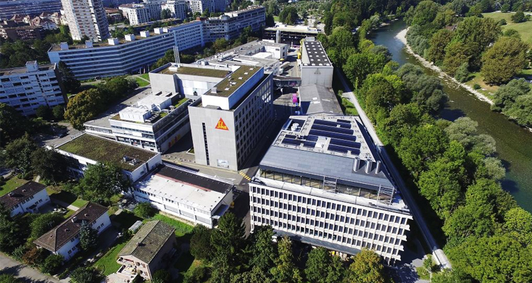 Sika empresa sostenible - Infoconstruccion