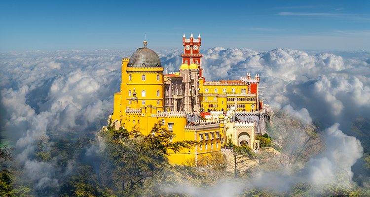Portugal