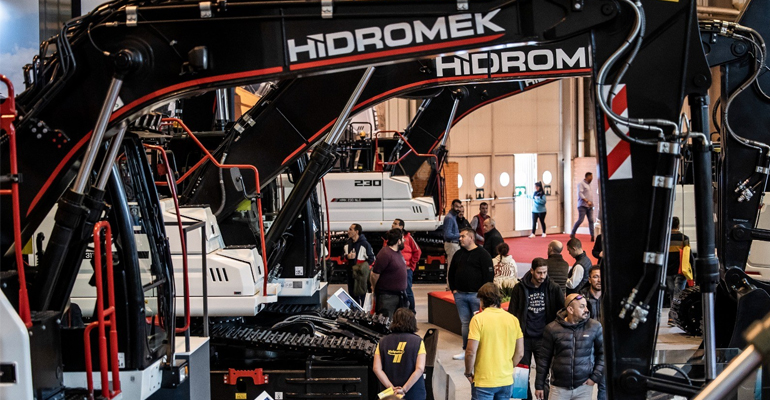 Smopyc 2026 - Infoconstruccion