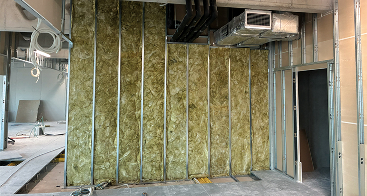 URSA TERRA FIT 3 - Infoconstrucción