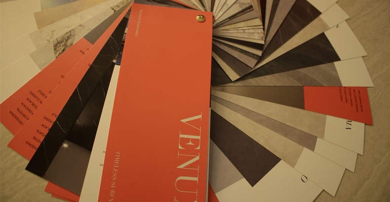 Venux presentacion Brasil - Infocosntruccion