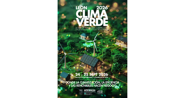 Viessmann Clima Verde Leon - Infoconstruccion