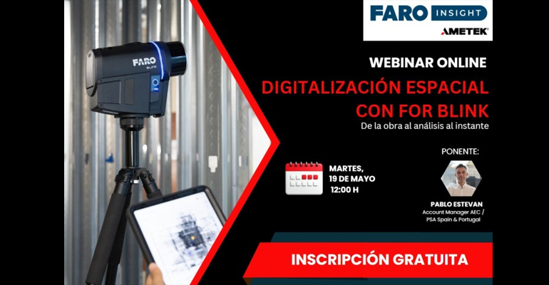 Webinar Faro 2026 - Infoconstruccion