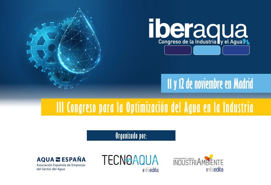 iberaqua-2025-congreso-optimizacion-agua-industria