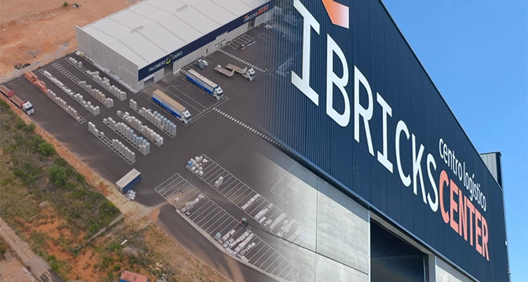 Ibricks Center