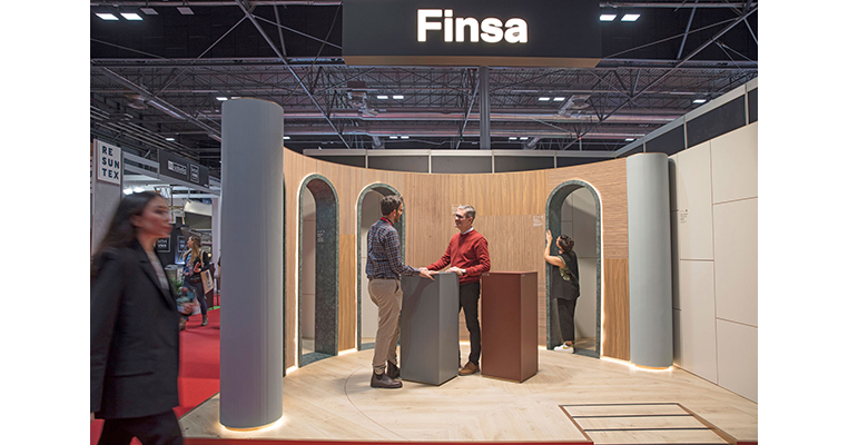 Finsa apostó por el diseño, la flexibilidad y la sostenibilidad en HIP