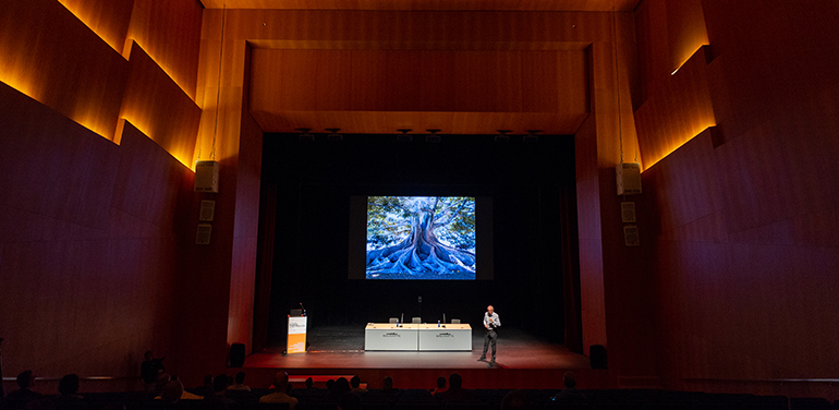 4º Fórum Internacional de Construcción con Madera