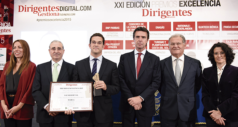 Premio Dirigentes