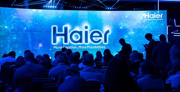 Haier 2025