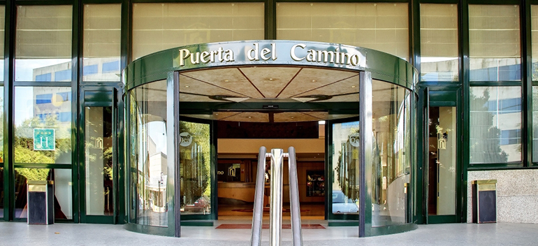 Se celebrará en el Hotel Puerta del Camino 