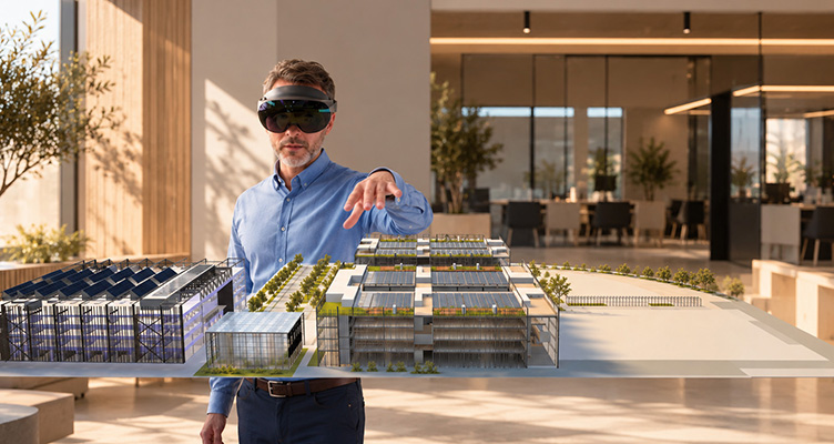 Interihotel MAD26 mostrará cómo la IA, la realidad virtual y la construcción industrializada transforman el diseño hotelero
