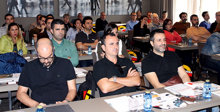 Jornada construcción donostia