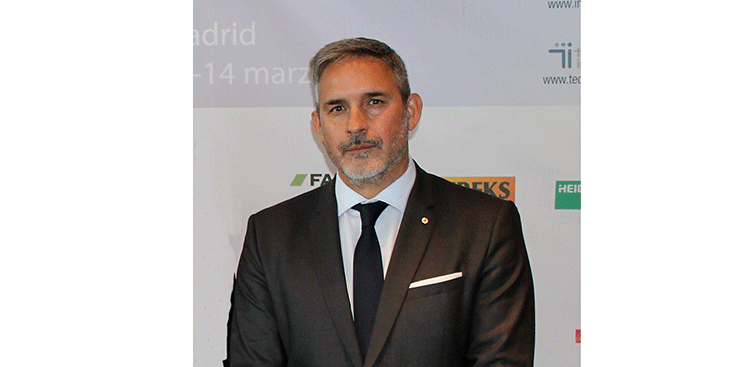 José María Garacía